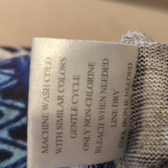 Vintage style pullover women's - Picture 4 of 7